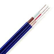 Tasker C141 1x75 Ohm+2x0.22 cable, Tasker