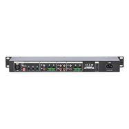AMC MP22 Dual media player/zone mixer, AMC