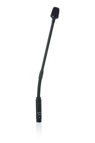 AMC TALK D gooseneck dynamic microphone (340 mm), AMC