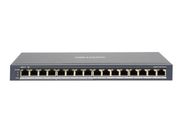 Hikvision 16 port switch DS-3E0516P-O