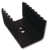 HEAT SINK, TO-220/218, 9.9┬░C/W