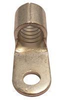 CRIMP TERMINAL, RING, 5.3MM