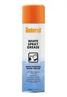 LUBRICANT, FLUID, AEROSOL, 500ML