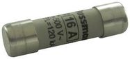 FUSE, 10A, 10X38, 500V