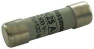 FUSE, 25A, 10X38, 500V