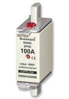 FUSE, 35A, NH DIN, 500V