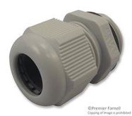 CABLE GLAND, GREY, M20