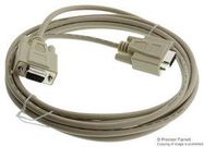 NULL MODEM CABLE ASSEMBLY