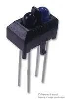 PHOTO INTERRUPTER, REFLECTIVE, 2.5MM