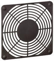 FINGER GUARD FAN 119MM SQ