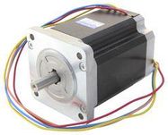 60MM SQ, 0.9 DEGREE STEPPER MOTOR