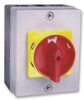 SWITCH ISOLATOR, 3 POLE, 40A, 690V