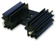 HEATSINK TO220 11┬░C/W