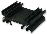 HEATSINK TO220 11.4┬░C/W CLIP