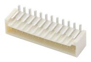 WTB CONNECTOR, HEADER, 9POS, 1ROW, 1.5MM