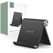 Tech-Protect Z1 Universal Smartphone/Tablet Stand - Black, Tech-Protect