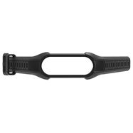 Tech-Protect Armor Strap for Xiaomi Mi Smart Band 5 / 6 / 6 NFC - Black, Tech-Protect