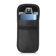 Tech-Protect V1 RFID Car Key Case - Black, Tech-Protect