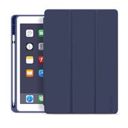 Tech-Protect SC Pen Case for iPad 10.2&quot; 2019-2021 - Navy Blue, Tech-Protect
