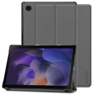 Tech-Protect SmartCase for Samsung Galaxy Tab A8 10.5 X200 / X205 - Gray, Tech-Protect