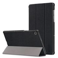 Tech-Protect SmartCase for Samsung Galaxy Tab A8 10.5 X200 / X205 - Black, Tech-Protect