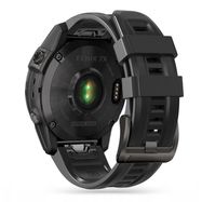 Tech-Protect IconBand for Garmin Fenix 5 / 6 / 6 Pro / 7 - Black, Tech-Protect