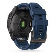 Tech-Protect IconBand for Garmin Fenix 3 / 5X / 3HR / 5X Plus / 6X / 6X Pro / 7X - Navy, Tech-Protect