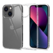 Tech-Protect FlexAir Hybrid iPhone 13 Case - Clear, Tech-Protect