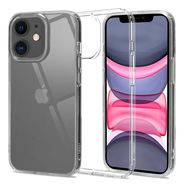 Tech-Protect FlexAir Hybrid iPhone 11 Case - Clear, Tech-Protect