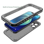 Tech-Protect ShellBox Case Waterproof IP68 for iPhone 13 - Black, Tech-Protect