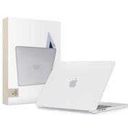 Tech-Protect SmartShell case for MacBook Air 13&quot; M2 / M3 / 2022-2024 - matte, Tech-Protect