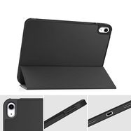 Tech-Protect SC Pen Case for iPad 10.9&quot; 2022 - Black, Tech-Protect