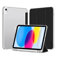 Tech-Protect SC Pen Hybrid Case for iPad 10.9&quot; 2022 - Black, Tech-Protect