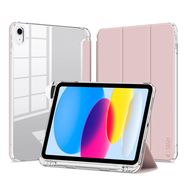 Tech-Protect SC Pen Hybrid Case for iPad 10.9&quot; 2022 - Pink, Tech-Protect