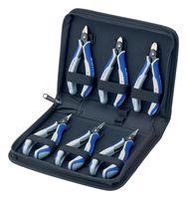 ELECTRONIC PLIER SET