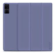 Tech-Protect SmartCase for Xiaomi Redmi Pad 10.6 - Purple, Tech-Protect