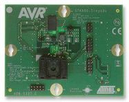 ADAPTOR BOARD, FOR ATTINYX3U, STK600