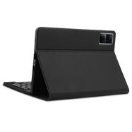 Tech-Protect SmartCase + Keyboard with keyboard for Xiaomi Redmi Pad 10.6&quot; - black, Tech-Protect