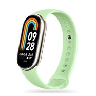 Tech-Protect IconBand Strap for Xiaomi Smart Band 8 / 8 NFC - Light Green, Tech-Protect