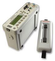 MICROHMMETER, PORTABLE, DO7010