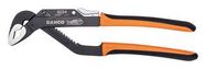 SLIP JOINT PLIERS, ERGO, 250MM