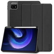 Tech-Protect SC Pen Case for Xiaomi Pad 6 / 6 Pro - Black, Tech-Protect