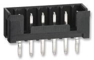 CONNECTOR, HEADER, 10POS, 2ROW, 2.54MM