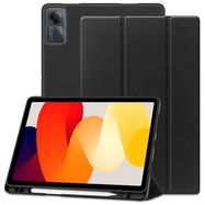 Tech-Protect SC Pen case for Xiaomi Redmi Pad SE 11&quot; - black, Tech-Protect