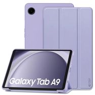 Tech-Protect SmartCase for Samsung Galaxy Tab A9 8.7&quot; X110 / X115 - purple, Tech-Protect