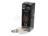 LED line® E14 FILAMENT 180-265V 2W 260lm 2700K C35