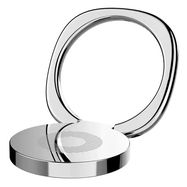 Baseus Privity Ring Bracket Silver, Baseus