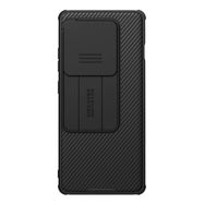 Nillkin CamShield Pro Case for OnePlus Ace 3 / 12R - Black, Nillkin