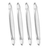 Baseus Airbag Bumper Strip Transparent, Baseus