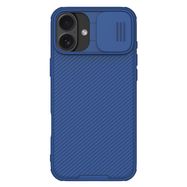 Nillkin CamShield Pro Magnetic Case for iPhone 16 - blue, Nillkin